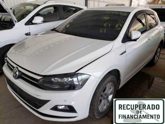 POLO COMFORTLINE 200 AT 1.0 12V TSI TURBO