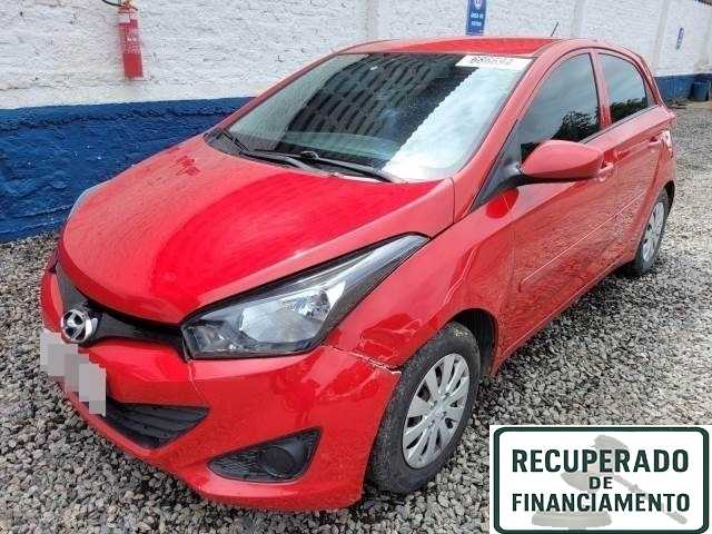 HB20 COMFORT 1.0 12V CVVT
