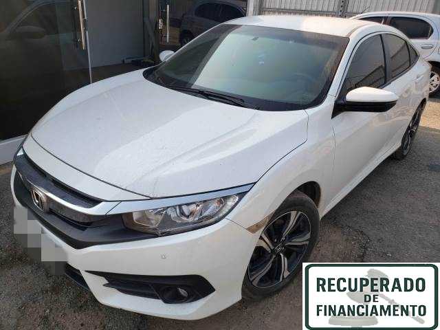 CIVIC EXL 2.0 16V I-VTEC