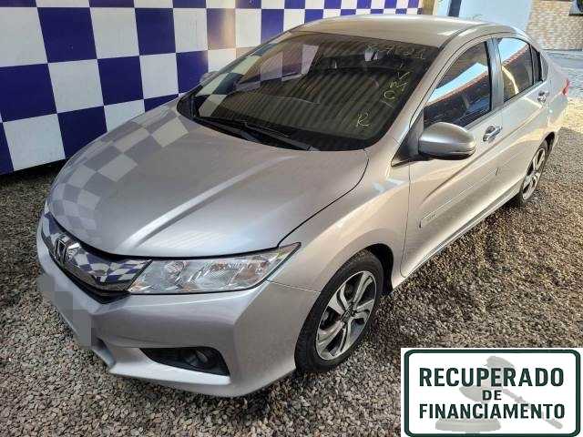 CITY EXL 1.5 16V I-VTEC