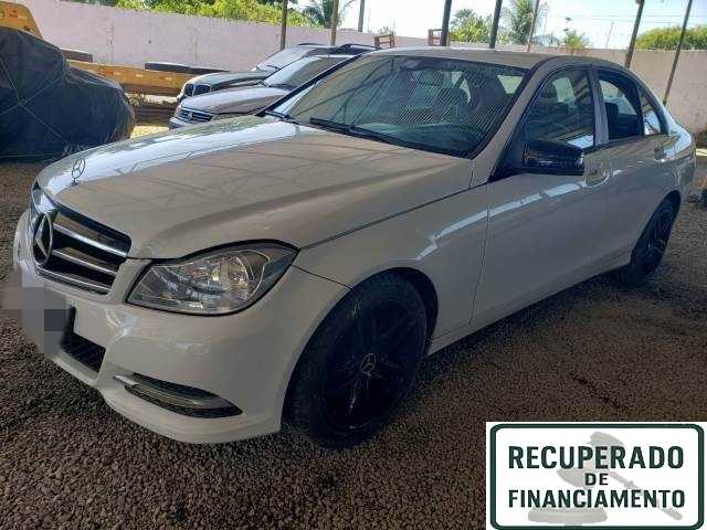 CLASSE C 180 CGI 1.8 16V TURBO