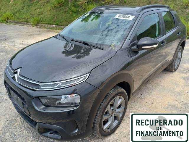 C4 CACTUS FEEL 1.6 16V VVT
