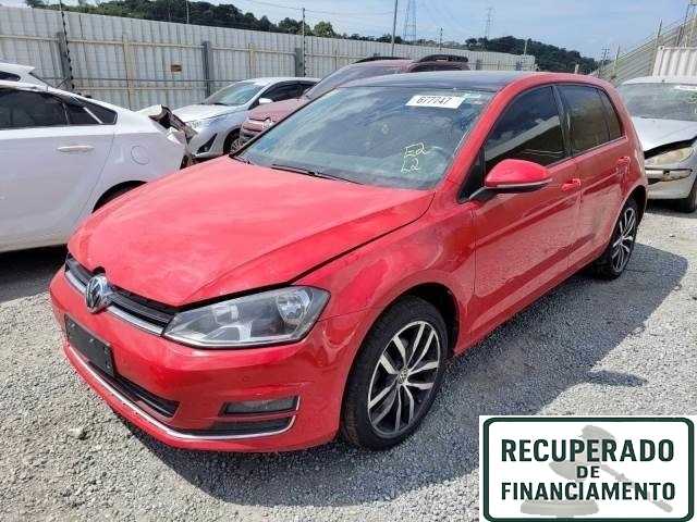 GOLF HIGHLINE DSG 1.4 16V TSI TURBO