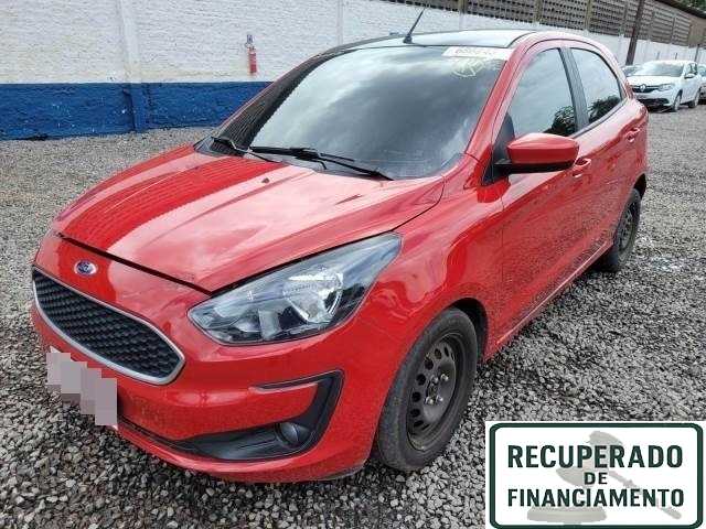KA SE PLUS 1.0 12V TIVCT