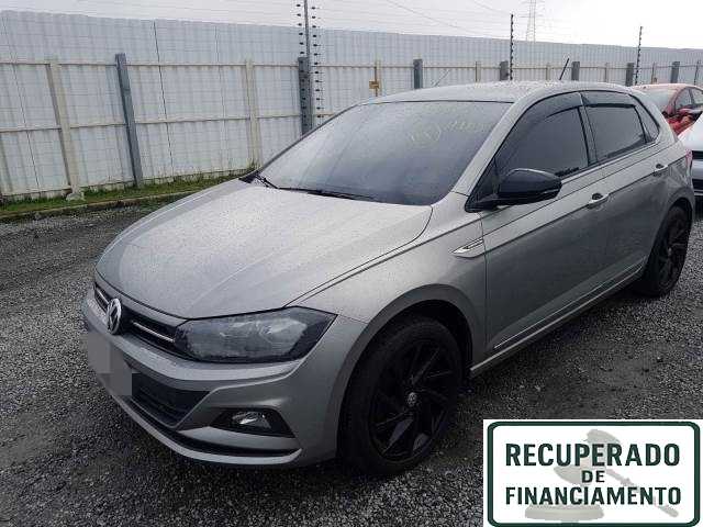 POLO COMFORTLINE 200 AT 1.0 12V TSI TURBO