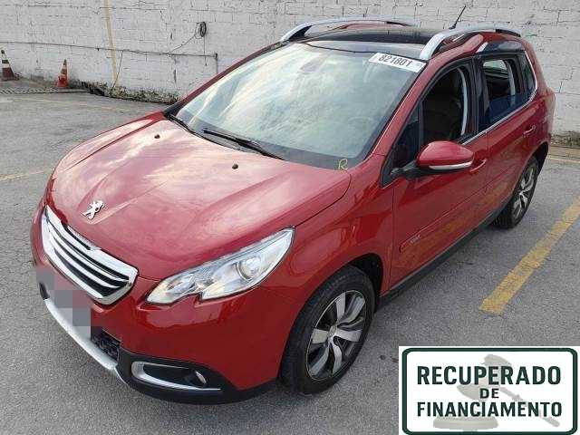 2008 GRIFFE 1.6 16V VVT