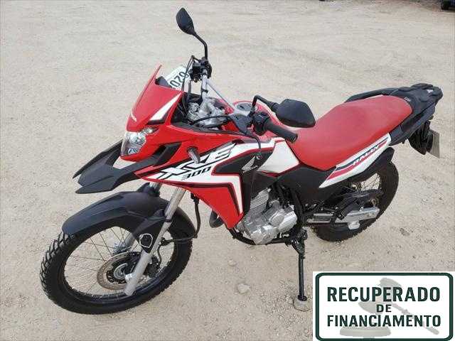 XRE 300 ABS