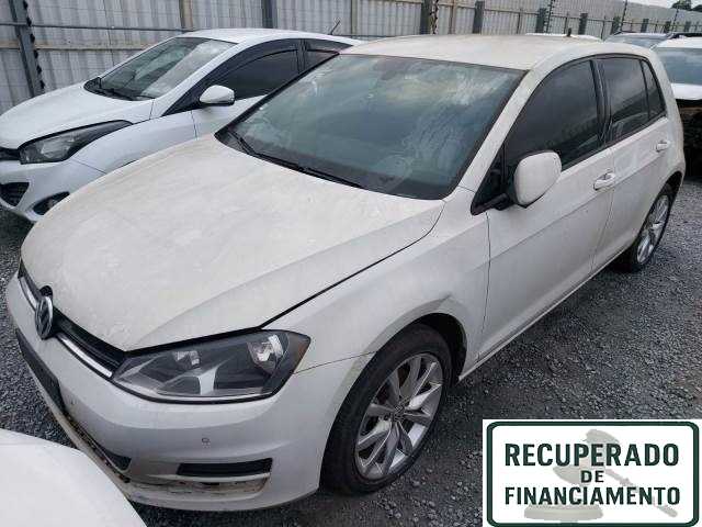 GOLF COMFORTLINE 1.4 16V TSI TURBO
