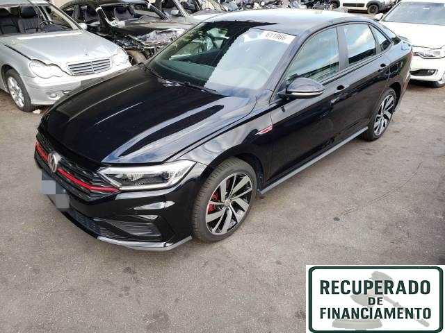 JETTA GLI 2.0 16V TSI TURBO