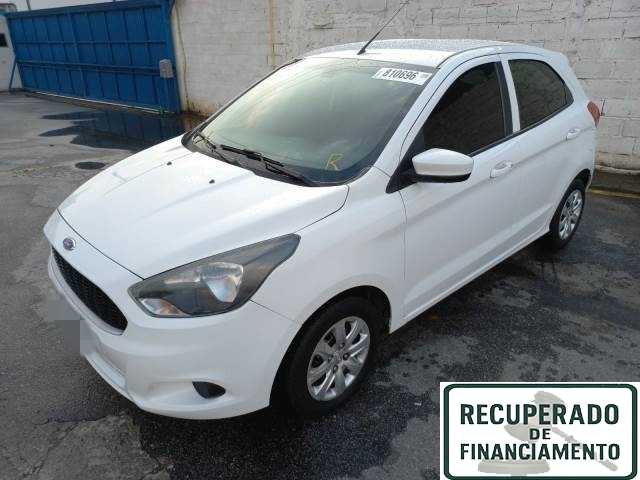 KA SE 1.0 12V TIVCT