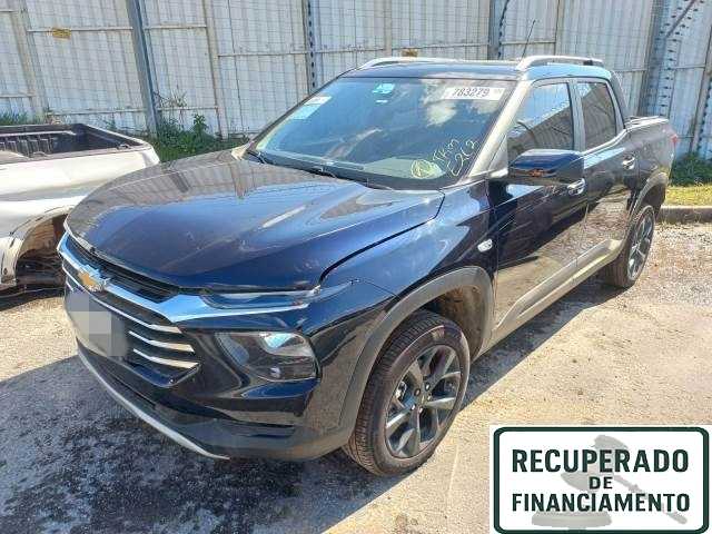 MONTANA LTZ AT 1.2 12V ECOTEC TURBO
