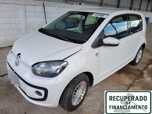 UP MOVE 1.0 12V TSI TURBO