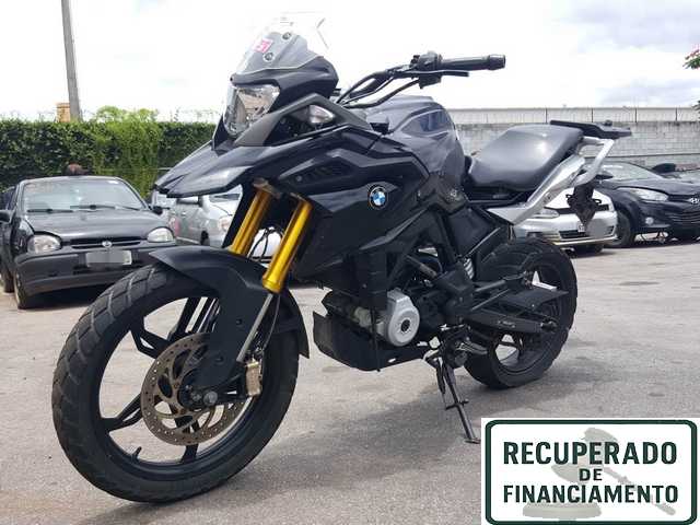 G 310 GS