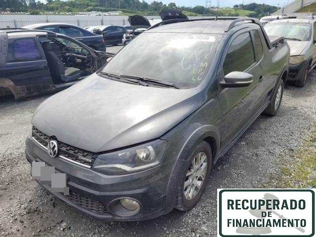 SAVEIRO CE CROSS 1.6 TOTAL FLEX
