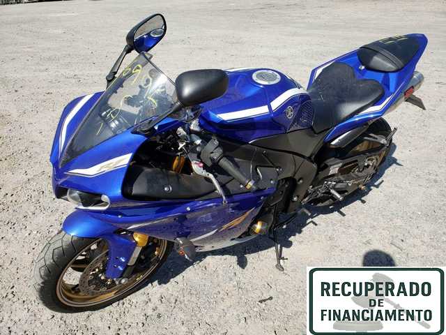YZF R1 1000