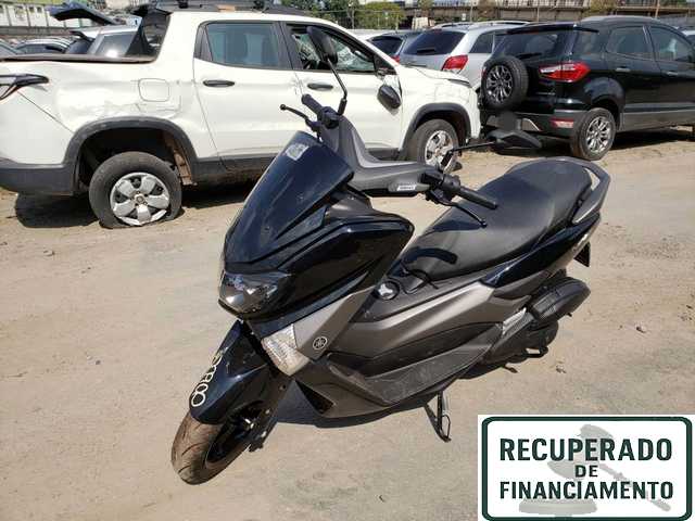 NMAX 160 ABS