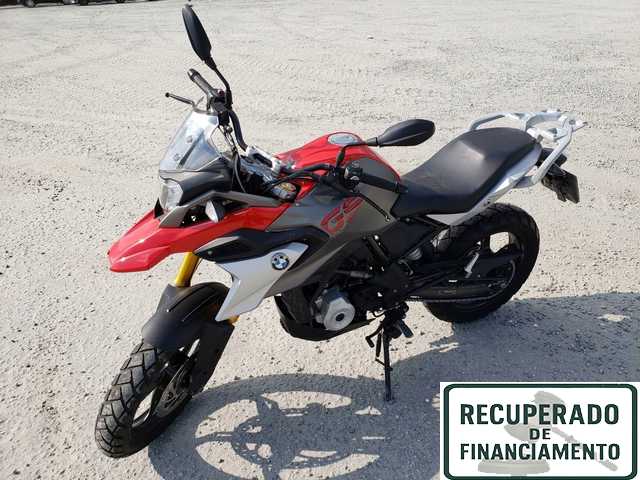 G 310 GS