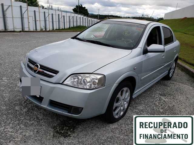 ASTRA ADVANTAGE 2.0 FLEXPOWER