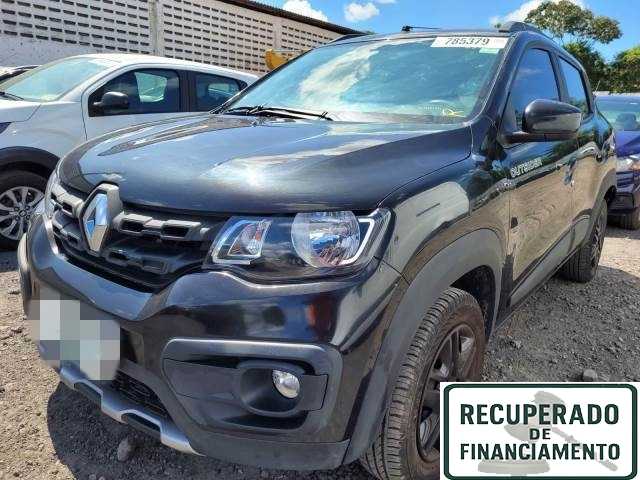 KWID OUTSIDER 1.0 SCE
