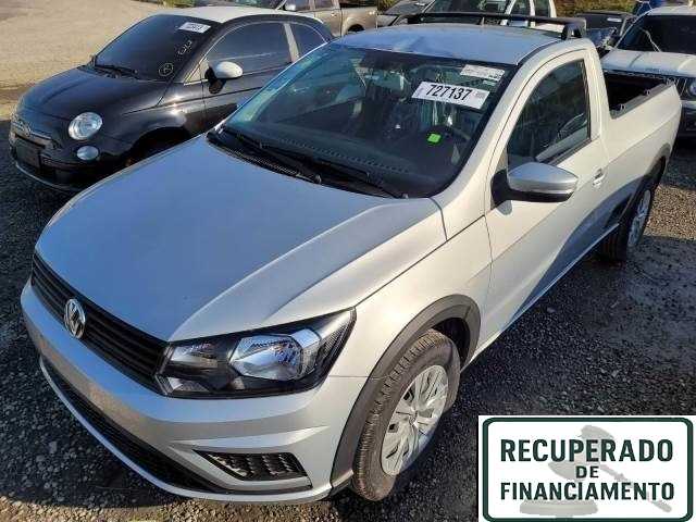 SAVEIRO TRENDLINE 1.6 16V MSI