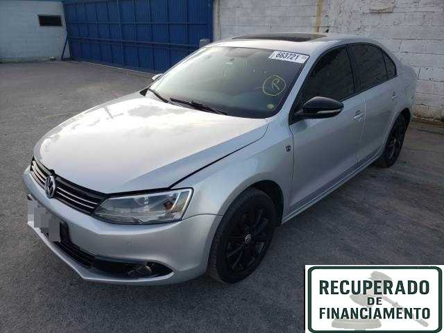 JETTA COMFORTLINE 2.0 TOTAL FLEX