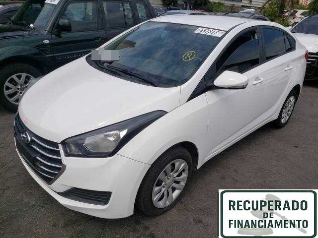 HB20S COMFORT PLUS 1.0 12V CVVT
