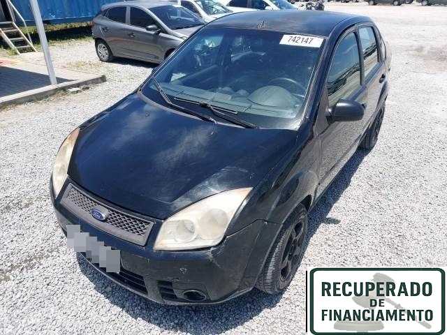 FIESTA SEDAN FLEX 1.6