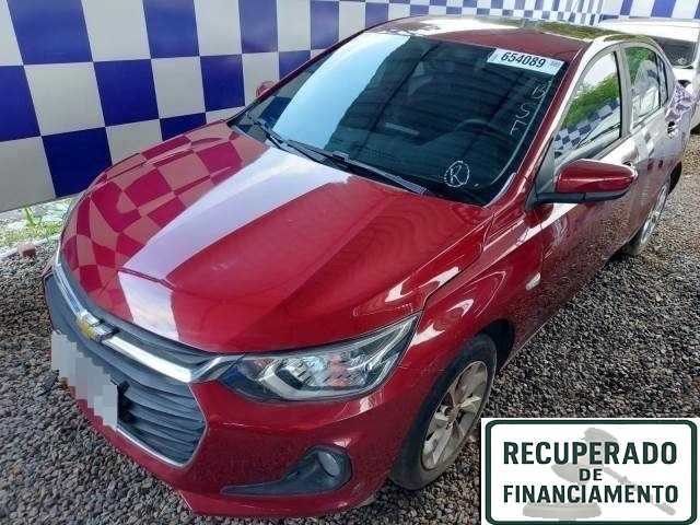 ONIX PLUS LTZ 1.0 12V ECOTEC TURBO