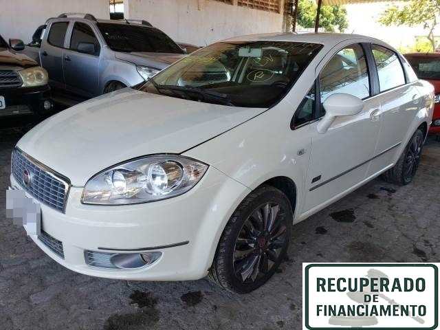 LINEA ESSENCE 1.8 16V E.TORQ