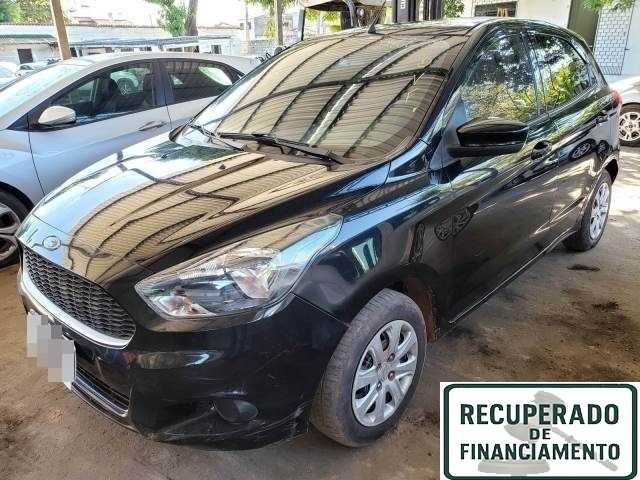 KA SE 1.0 12V TIVCT
