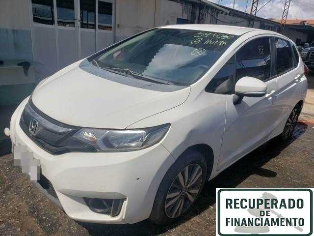 FIT EX 1.5 16V I-VTEC