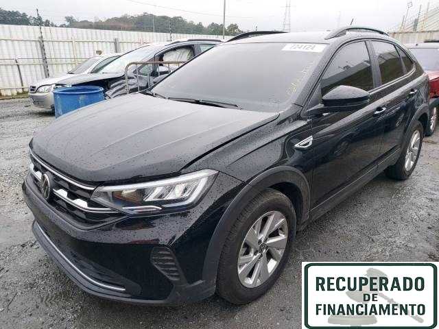 NIVUS COMFORTLINE 200 AT 1.0 12V TSI TURBO