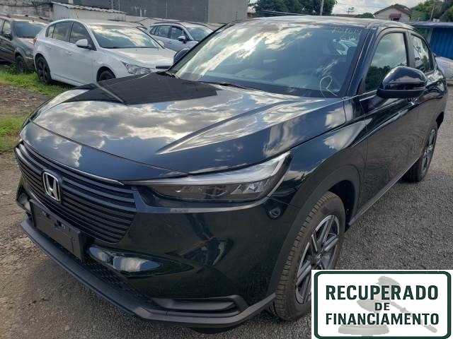 HR-V EX SENSING 1.5 16V I-VTEC