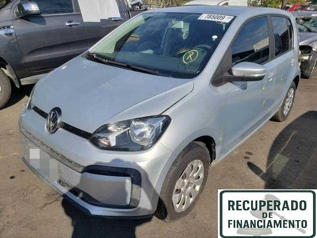 UP MPI 1.0 12V MPI