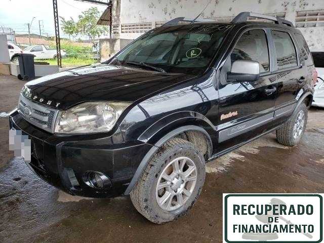 ECOSPORT FREESTYLE 1.6