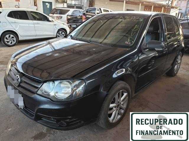 GOLF SPORTLINE 1.6 TOTAL FLEX
