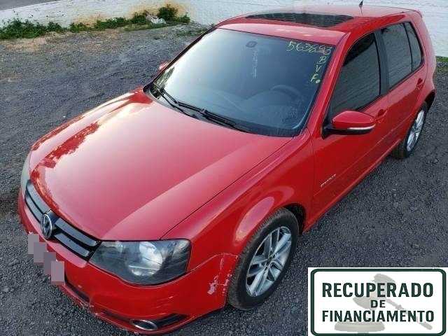 GOLF SPORTLINE 1.6 TOTAL FLEX