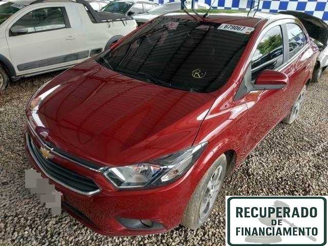 PRISMA LTZ AT6 1.4 ECO