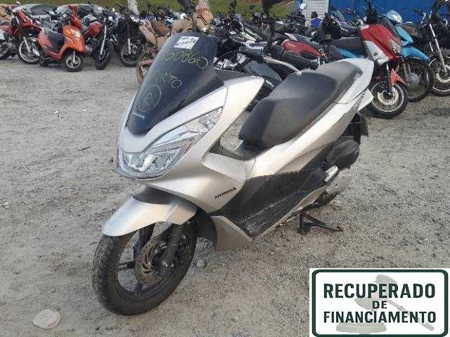 PCX 150
