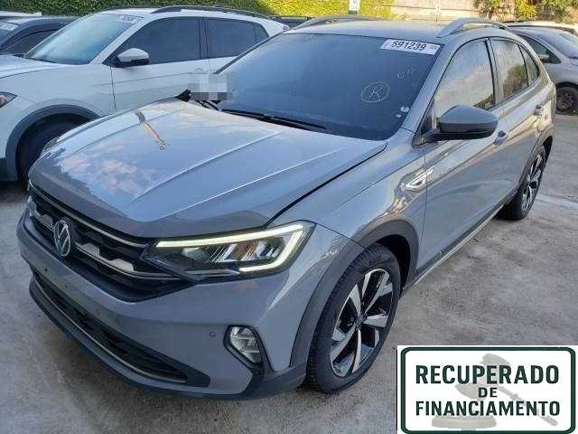 NIVUS HIGHLINE 200 AT 1.0 12V TSI TURBO