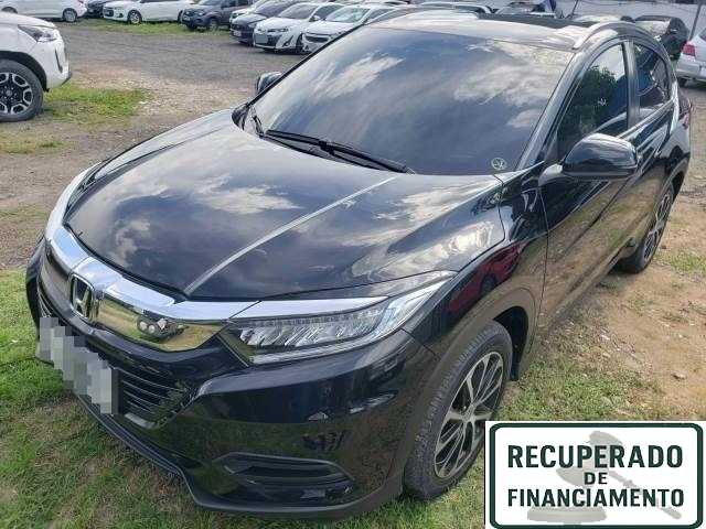 HR-V EXL 1.8 16V I-VTEC