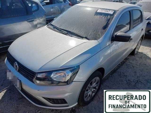 GOL 1.6 1.6 MSI
