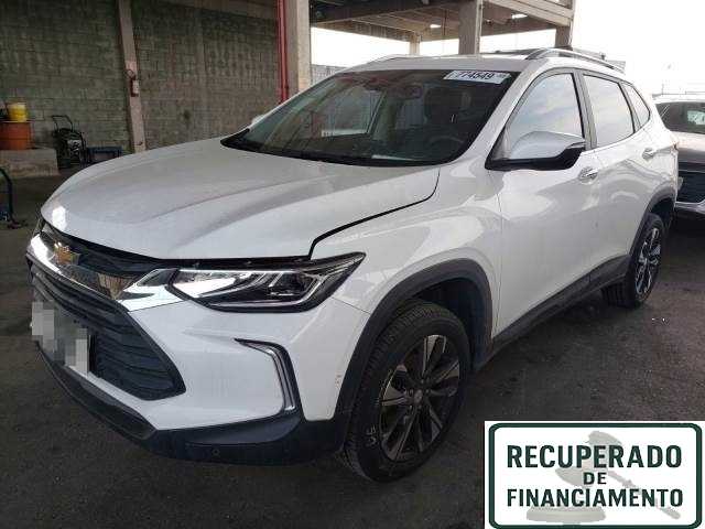TRACKER PREMIER AT 1.2 12V ECOTEC TURBO