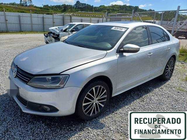 JETTA HIGHLINE 2.0 16V TSI