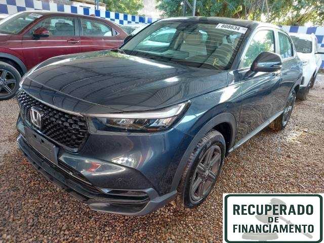 HR-V ADVANCE 1.5 16V I-VTEC TURBO