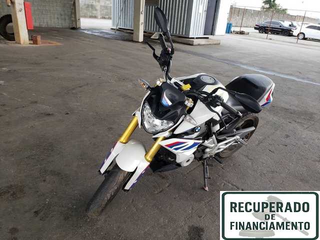 G 310 R