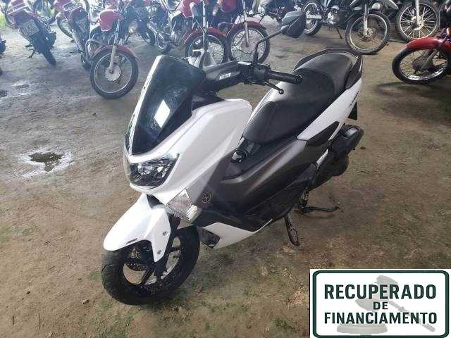 NMAX 160 ABS