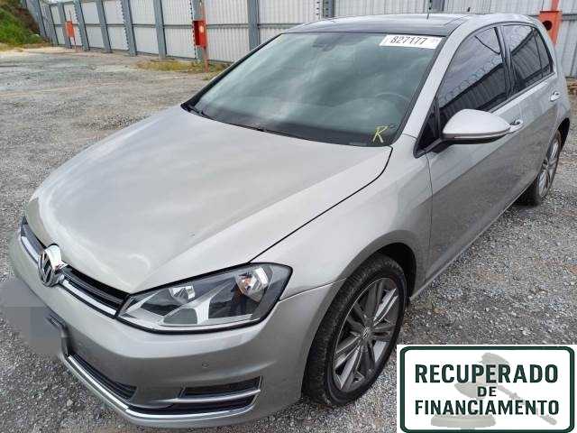 GOLF HIGHLINE DSG 1.4 16V TSI TURBO