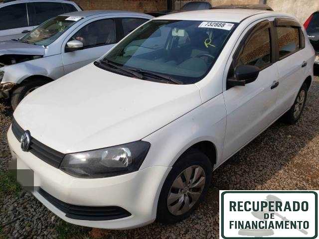 GOL 1.0 NOVO 1.0 TOTAL FLEX