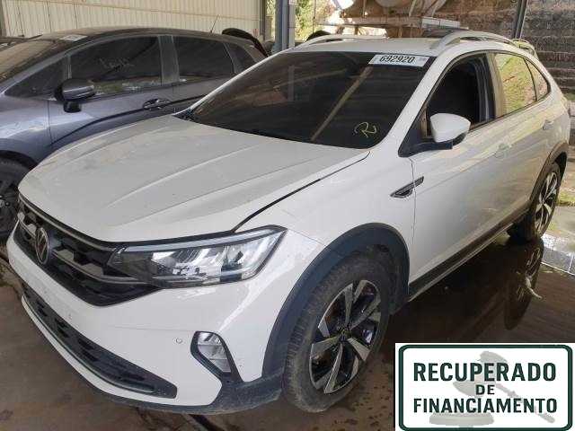 NIVUS HIGHLINE 200 AT 1.0 12V TSI TURBO